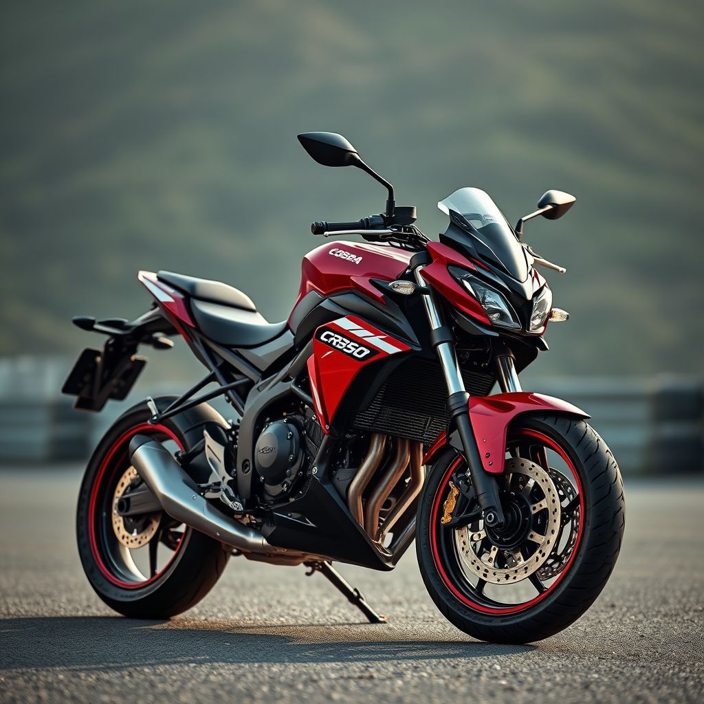 CB650R 2026 และ CBR650R: ความคุ้มค่าที่คุณควรพิจารณา